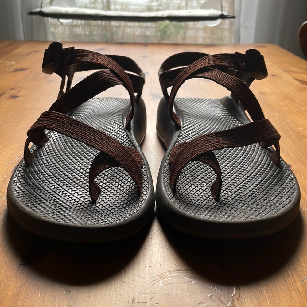 Chaco Men’s 10 Z/2 Sandal